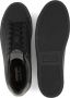 Wrangler sneakers zwart - Thumbnail 2