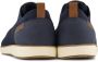 Wrangler veterschoenen donkerblauw - Thumbnail 2