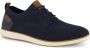 Wrangler veterschoenen donkerblauw - Thumbnail 3