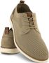 Wrangler veterschoenen taupe - Thumbnail 2