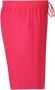 Zhenzi regular waist broek roze - Thumbnail 3