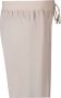 Zhenzi regular waist broek zand - Thumbnail 2