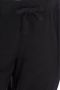 Zizzi high waist slim fit broek JEASY zwart - Thumbnail 2