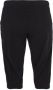 Zizzi high waist slim fit broek JEASY zwart - Thumbnail 3