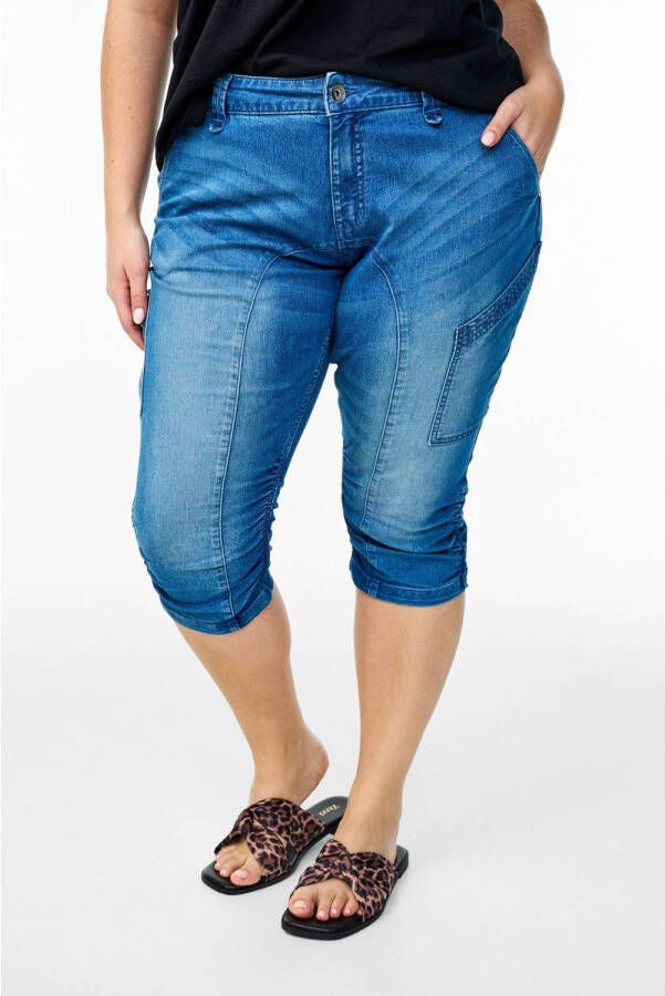 Zizzi slim