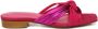 FABIENNE CHAPOT Slippers Dames Momo Sandal Maat: 38 Materiaal: Suède Kleur: Roze - Thumbnail 2