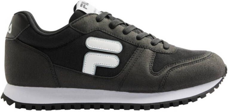 Fila Zwarte sneaker