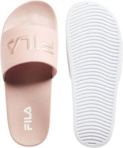 Ewell bonen envelop Roze Fila dames slippers online kopen? Vergelijk op Schoenen.nl