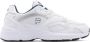 Fila Witte sneaker - Thumbnail 1