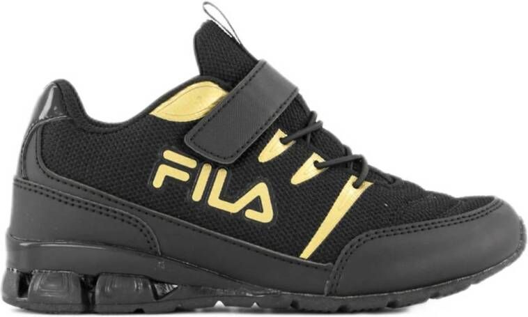 Fila sneakers zwart