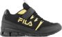 Fila sneakers zwart - Thumbnail 1