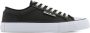 Fila Zwarte sneaker - Thumbnail 1