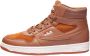 Fila Hoge Sneakers Arcade Mid Teens - Thumbnail 1