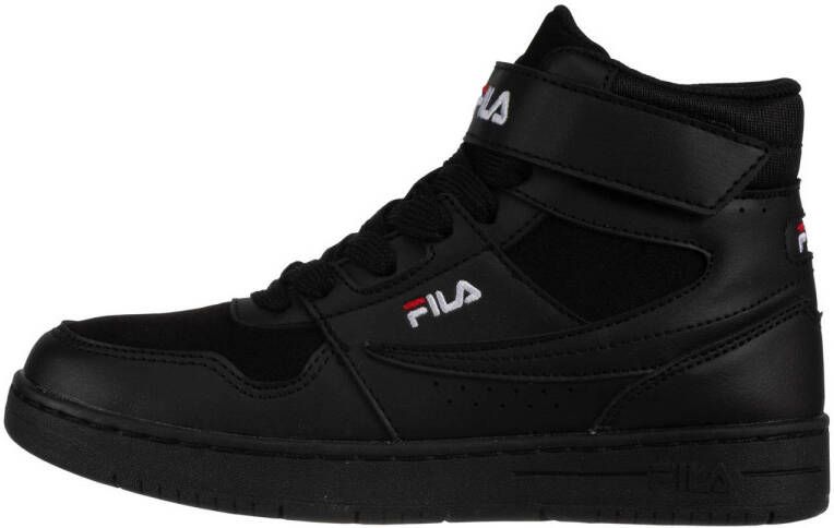 Fila Arcade Velcro sneakers zwart