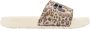 Fila badslipper beige - Thumbnail 1