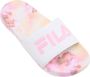 Fila badslippers roze - Thumbnail 1