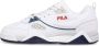 Fila Casim Sneakers wit Synthetisch - Thumbnail 1