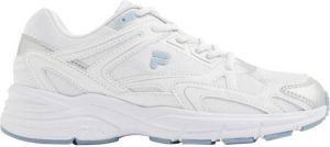 Fila Witte chunky sneaker