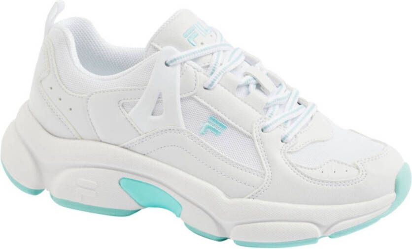 Fila chunky clearance
