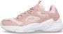 Fila Collene sneakers oudrroze roze - Thumbnail 1