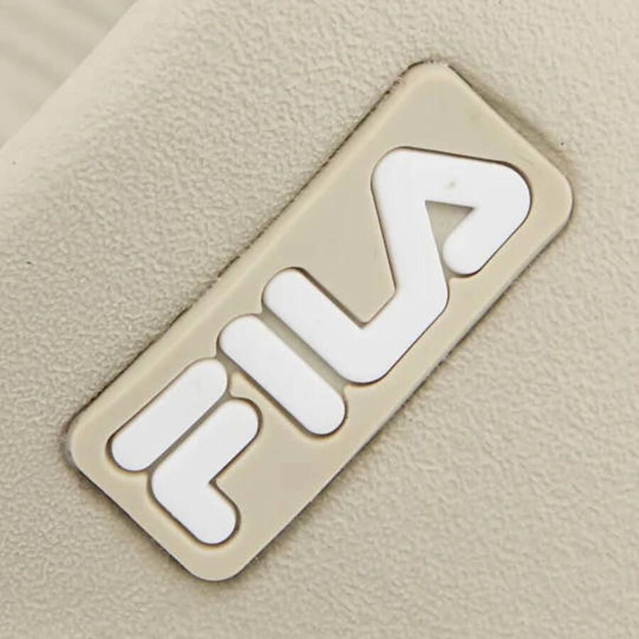 Fila badslippers beige