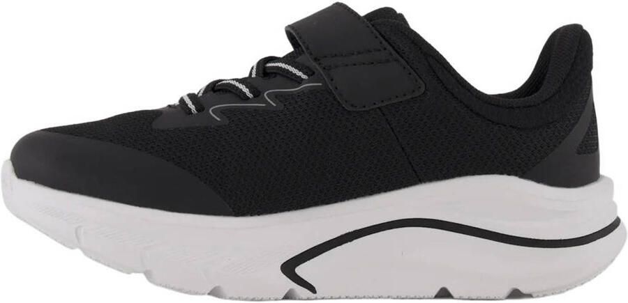 Fila chunky sneakers zwart - Foto 3