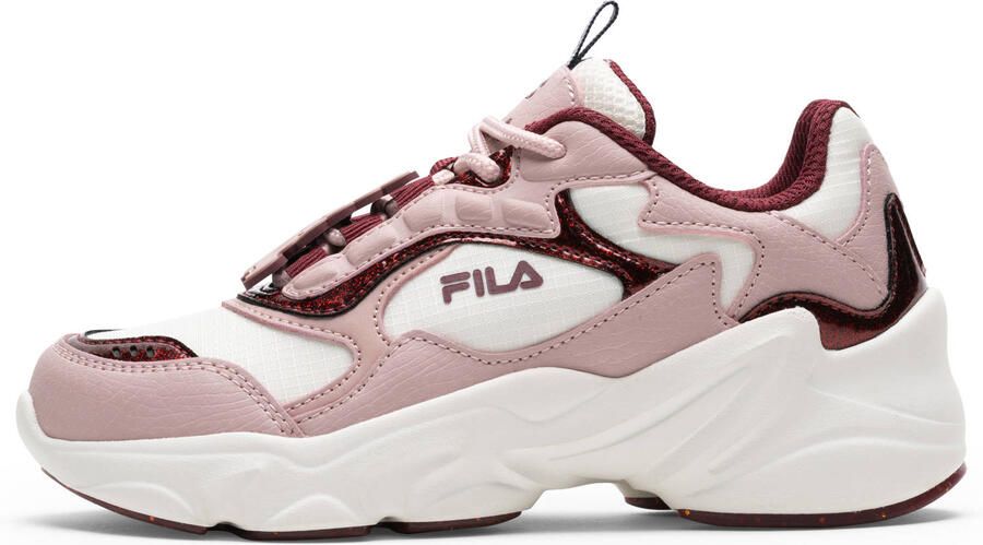 Fila Collene FL Sneakers Roze