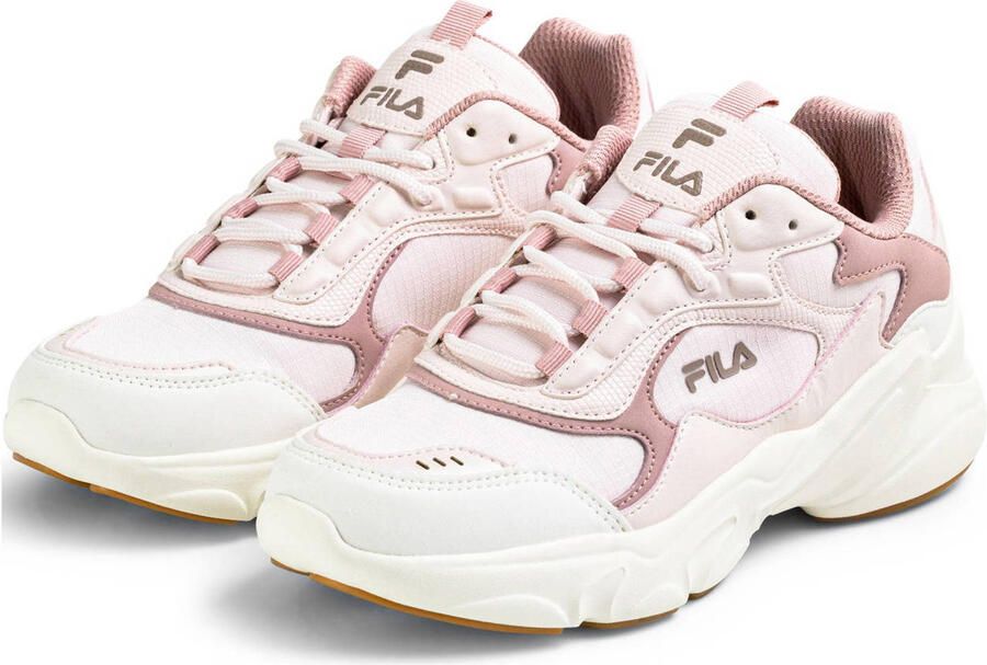 FILA Sneakers laag 'COLLENE A' bruin rosa oudroze - Foto 2