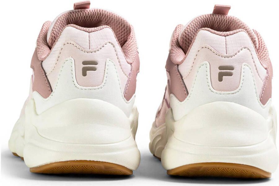 FILA Sneakers laag 'COLLENE A' bruin rosa oudroze - Foto 3