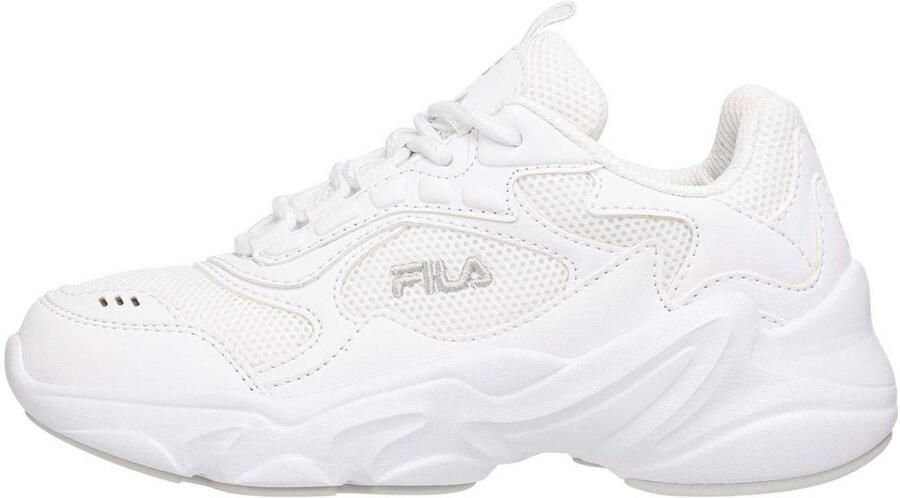 Fila Collene sneakers wit