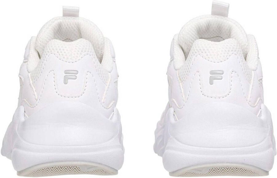 Fila Collene sneakers wit - Foto 2
