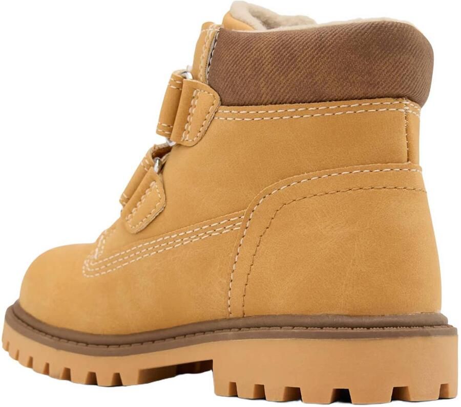 Fila enkelboots cognac - Foto 2