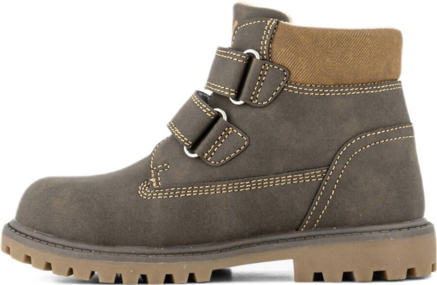 Fila enkelboots grijs - Foto 2