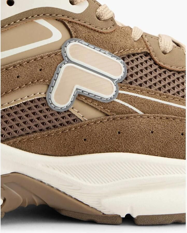 Fila - Foto 2