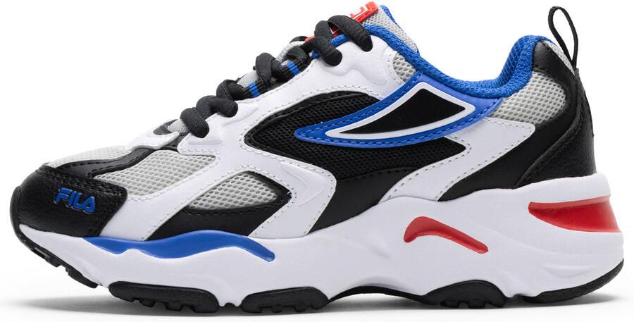 Fila CR-CW02 Ray Tracer Sneakers Jongens Multi