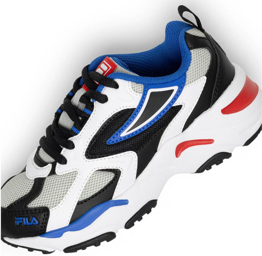 Fila CR-CW02 Ray Tracer Sneakers Jongens Multi - Foto 2