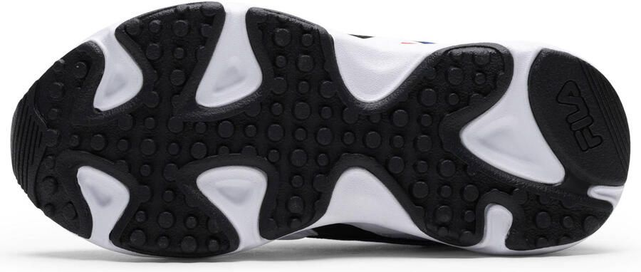 Fila CR-CW02 Ray Tracer Sneakers Jongens Multi - Foto 3