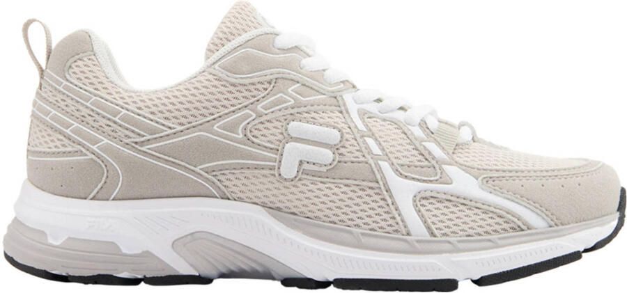 Fila sneakers beige