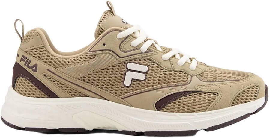 Fila sneakers beige