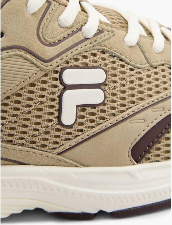 Fila sneakers beige - Foto 3