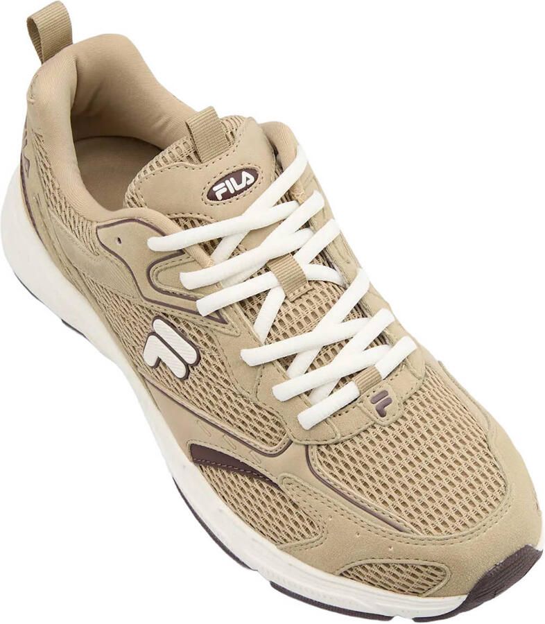 Fila sneakers beige - Foto 2