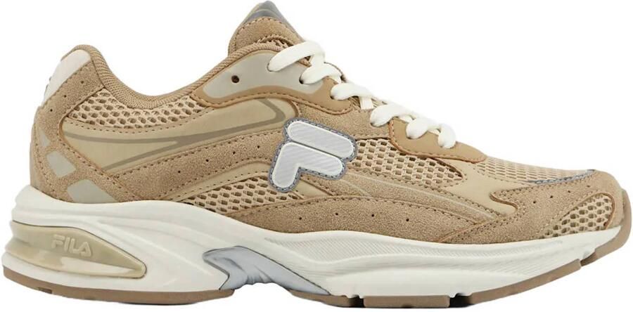 Fila sneakers beige