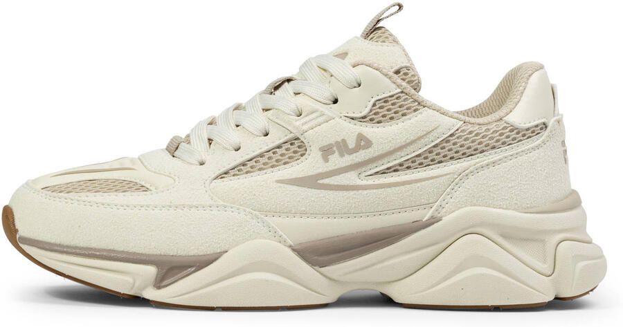 Fila Recade S Sneakers Laag beige