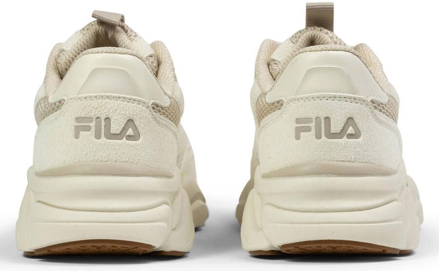 Fila Recade S Sneakers Laag beige - Foto 2