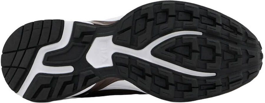 Fila sneakers bruin - Foto 3