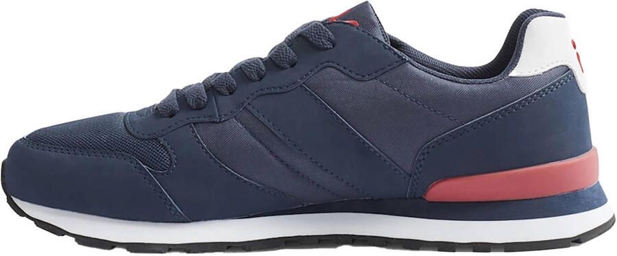Fila sneakers donkerblauw - Foto 3