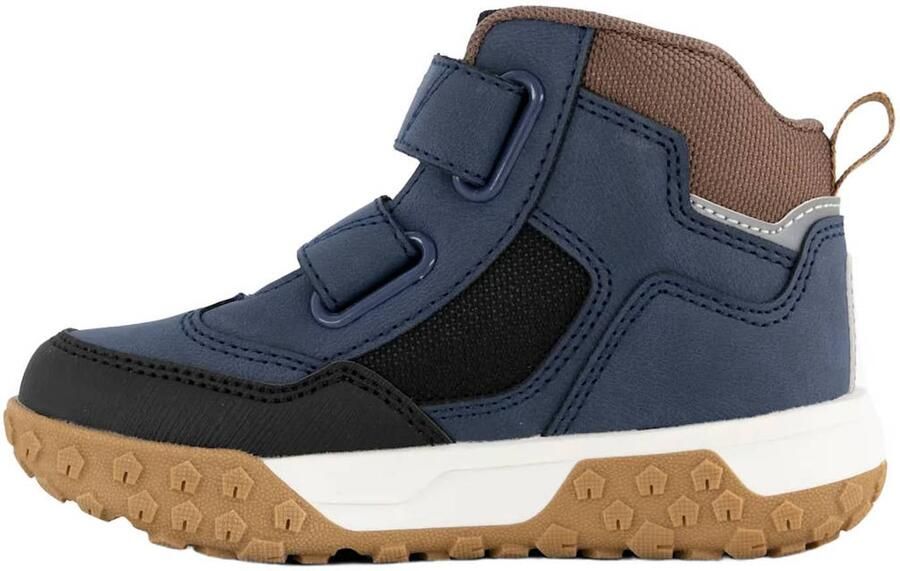 Fila sneakers donkerblauw - Foto 3