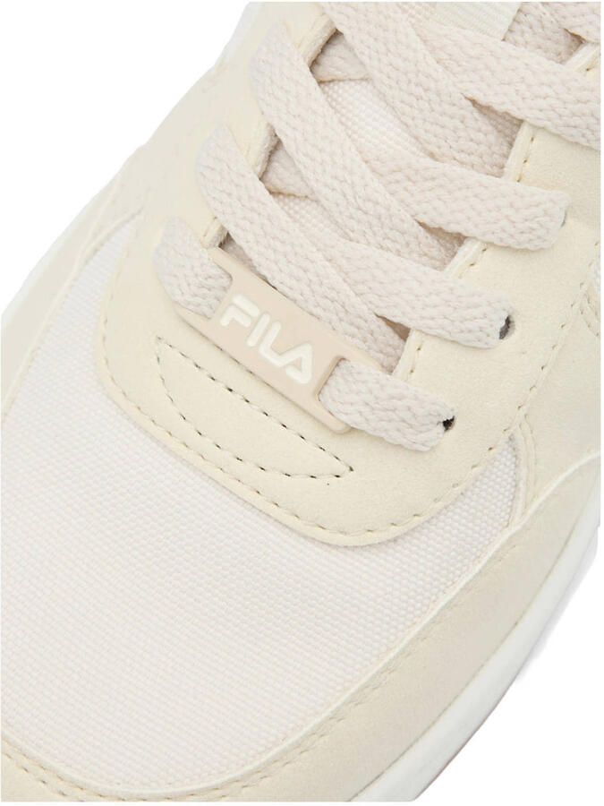 Fila sneakers ecru - Foto 3