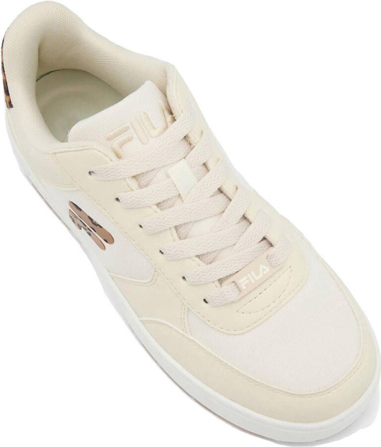Fila sneakers ecru - Foto 2