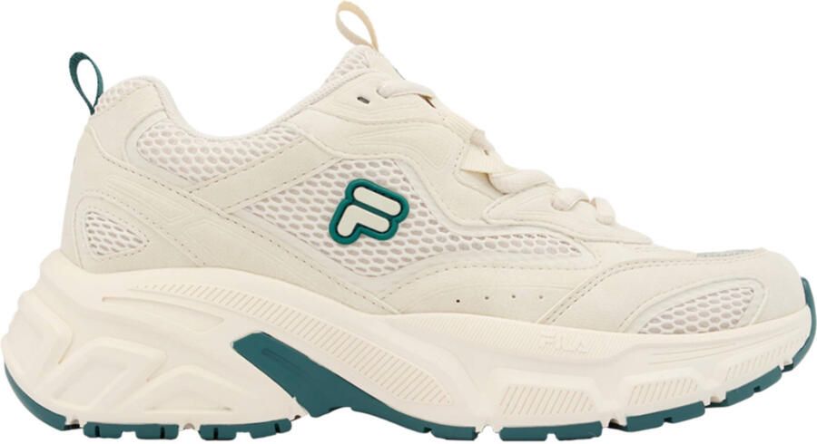 Fila sneakers ecru